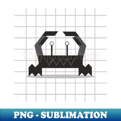 geometry crap - signature sublimation png file - instantly transform your sublimation projects