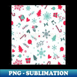 christmas - png sublimation digital download - add a festive touch to every day