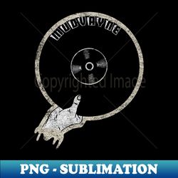 mudvayne grab vinyl - artistic sublimation digital file - stunning sublimation graphics