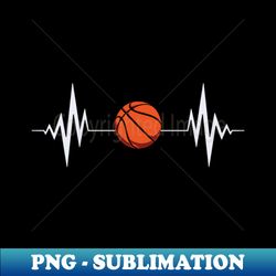 basketball is life - premium png sublimation file - revolutionize your designs