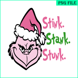 stink stank stunk svg