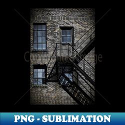 abandoned pulaski - professional sublimation digital download - bring your designs to life