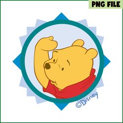 pooh png