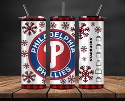 philadelphia phillies png,christmas mlb tumbler png , mlb christmas tumbler wrap 02