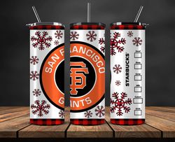 san francisco giants png,christmas mlb tumbler png , mlb christmas tumbler wrap 29