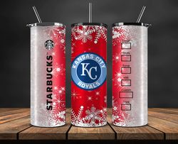 kansas city royals png,christmas mlb tumbler png , mlb christmas tumbler wrap 34