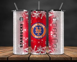 new york mets png,christmas mlb tumbler png , mlb christmas tumbler wrap 54