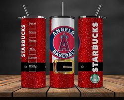 los angeles angels png,christmas mlb tumbler png , mlb christmas tumbler wrap 62