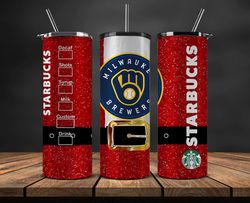 milwaukee brewers png,christmas mlb tumbler png , mlb christmas tumbler wrap 79