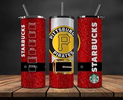 pittsburgh pirates png,christmas mlb tumbler png , mlb christmas tumbler wrap 87