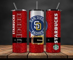 san diego padres png,christmas mlb tumbler png , mlb christmas tumbler wrap 90