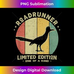 roadrunner lover vintage distressed roadrunner - chic sublimation digital download - animate your creative concepts