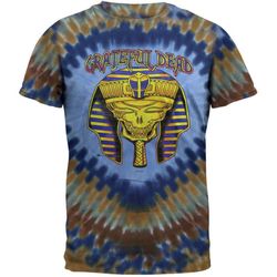 Grateful Dead &8211 Golden Pharaoh Tie Dye T-Shirt