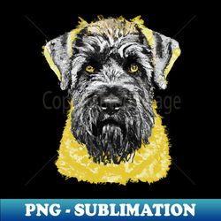 berger picard photo stencil artwork - aesthetic sublimation digital file - unleash your creativity