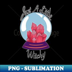 crystal ball - stylish sublimation digital download - perfect for sublimation art