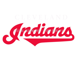 cleveland indians, baseball svg, baseball sports svg, mlb team svg, mlb, mlb design 104