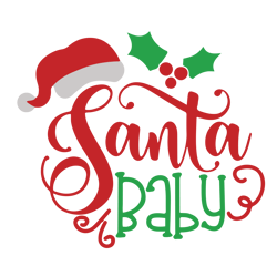 santa baby christmas svg, santa baby svg, funny christmas svg, merry christmas svg, christmas svg, digital download