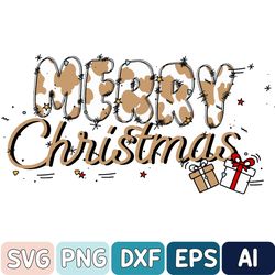 merry christmas svg, merry christmas png, christmas svg, retro christmas svg, digital download