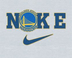 nike golden state warriors svg, stitch nike embroidery effect, nba logo, basketball svg, nba, nike nba design 22