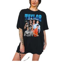 taylor zakhar perez vintage bootleg tshirt, taylor zakhar perez vintage graphic tee