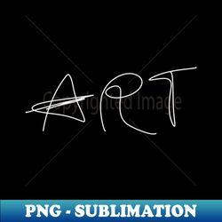 art - modern sublimation png file - stunning sublimation graphics