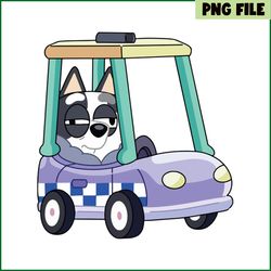 muffin car png