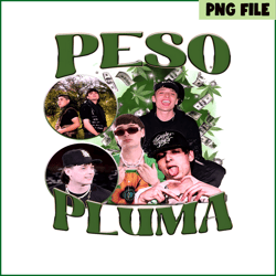 peso pluma png