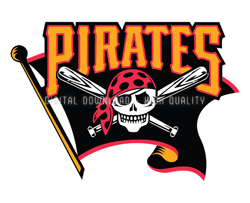 pittsburgh pirates, baseball svg, baseball sports svg, mlb team svg, mlb, mlb design 03