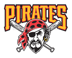 pittsburgh pirates, baseball svg, baseball sports svg, mlb team svg, mlb, mlb design 07