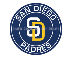 san diego padres, baseball svg, baseball sports svg, mlb team svg, mlb, mlb design 08