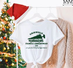 family christmas shirt, national lampoons christmas vacation shirt, christmas tee shirt, christmas vacation shirt, chris