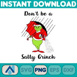 grinch png cliparts bundle, grinch png cartoon cliparts for sublimation, grinch movie themed (13)