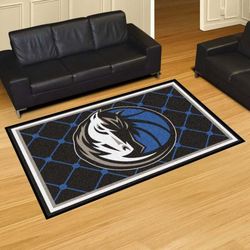 dallas mavericks logo custom area rug carpet full sizes home living rugs carpet decor