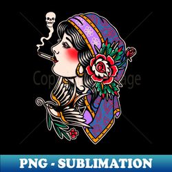 smokers - modern sublimation png file - stunning sublimation graphics