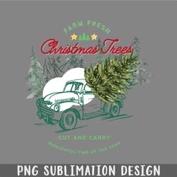 christmas tree cut amp carry png, christmas png