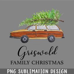 christmas vacation griswold family christmas png, christmas png