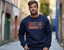 vintage santa sweatshirt, santa claus sweatshirt, santa, vintage christmas, santa christmas, christmas, vintage, santa,