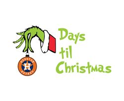 houston astros christmas svg, christmas svg, baseball sports svg, mlb team svg, mlb, mlb design 15