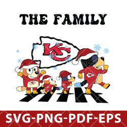 kansas city chiefs_bluey-004,nfl svg,dxf,eps,png,for cricut,digital download