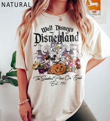 retro vintage walt disney world est 195  shirt,mickey and friend shirt,disneyworld est 195 shirt,disney family shirt,dis