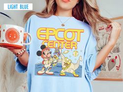 disney epcot shirt, epcot center shirt, epcot trip shirt, world traveler shirt, disney vacation shirt, comfort colors sh