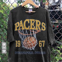 indiana basketball vintage shirt, pacers 90s basketball graphic tee sweatshirt, retro hoodie for women and men, basketba