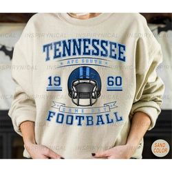 vintage tennessee titans sweatshirt, titans shirt, tennessee football fan shirt, titans tee, titans t-shirt, game day ap