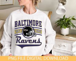 baltimore football png, football team png, baltimore football sweatshirt, baltimore sweatshirt