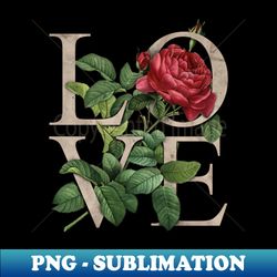 roses  love romantic stylish gift valentines - premium png sublimation file - revolutionize your designs