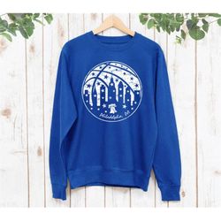 philadelphia basketball retro city pa royal sweatshirt, philadelphia baseball vintage sweatshirt, basketball vintage swe