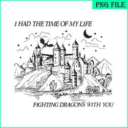dreaming art svg png dxf eps dxf, fighting dragon svg, dreamy art svg