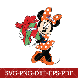 denver broncos_mickey christmas 8,svg,dxf,eps,png,digital download,cricut,mickey svg,mickey svg files