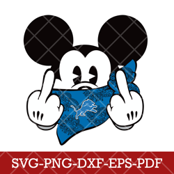 detroit lions_mickey christmas 4,svg,dxf,eps,png,digital download,cricut,mickey svg,mickey svg files