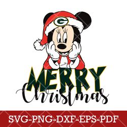 green bay packers_mickey christmas 1,svg,dxf,eps,png,digital download,cricut,mickey svg,mickey svg files